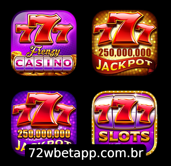 Estatísticas do Jogo 72w