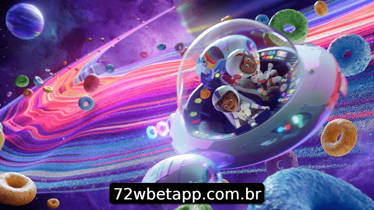 Jogo Spaceman 72w